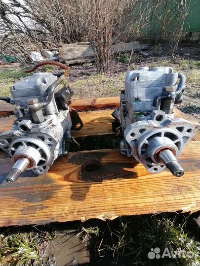 Тнвд VW-Т4 2.5дизель