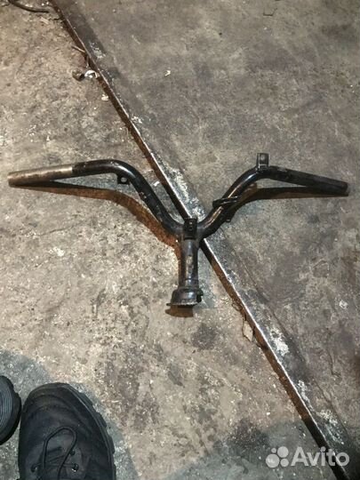 Запчасти на honda Дио 27