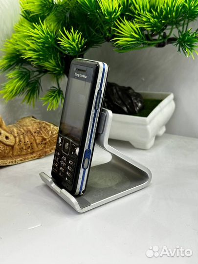 Sony Ericsson C510