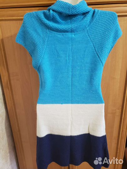 Платье -туника