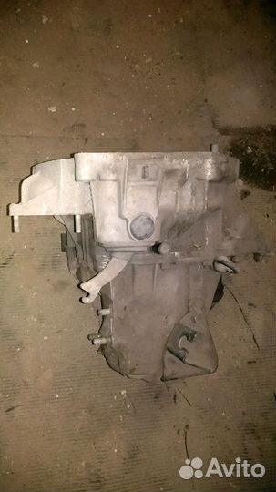 Коробка передач ваз 2114