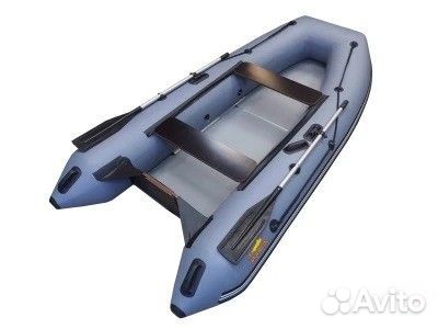 Лодка пвх Marlin 340 E (energy)