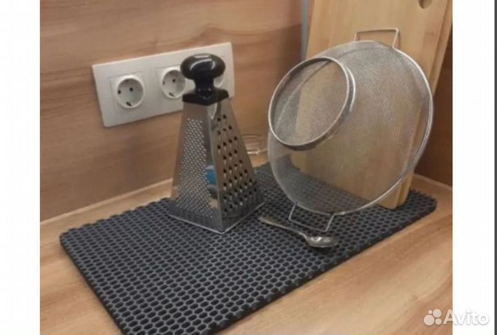 Коврики eva для дома