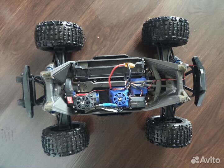 Traxxas Maxx