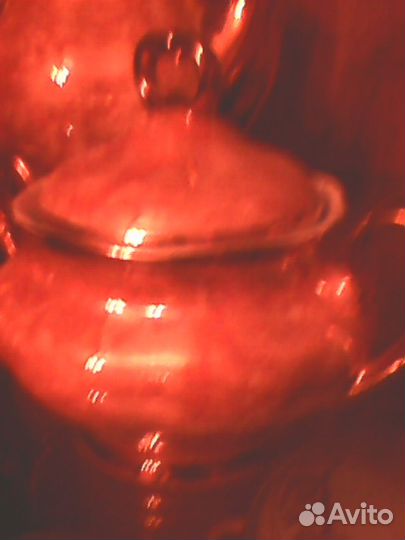 Кофейный сервис, Польша 80год