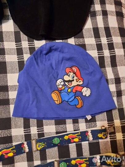 Шапки, перчатки, варежки, воротник-шарф