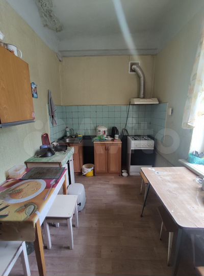 Комната 10 м² в 3-к., 2/3 эт.