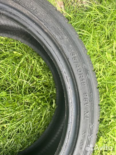 Aplus S201 235/40 R18