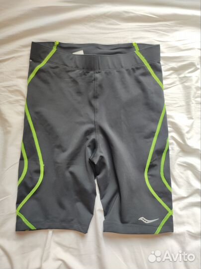 Велосипедки спортивные saucony