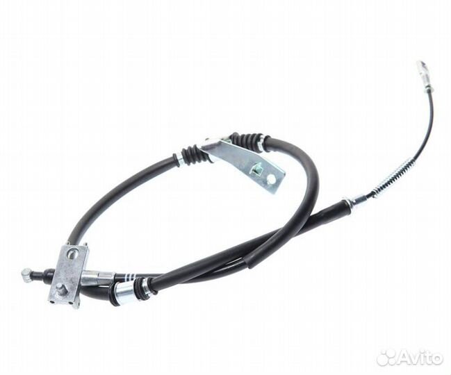 Трос стояночного тормоза