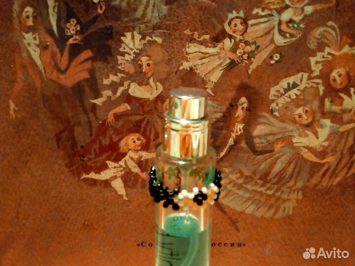 Украшения на заказ из бисера. Ручная работа кольца