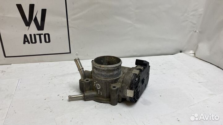 Дроссельная заслонка Kia Ceed