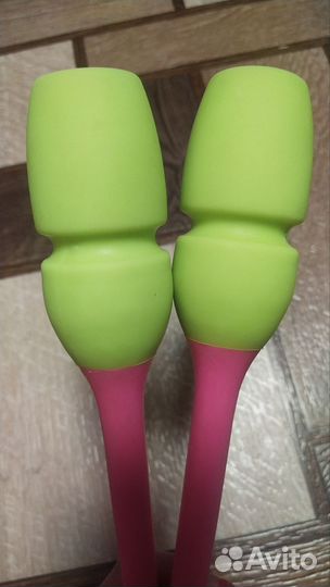 Булавы пасторелли 41см (40,5)