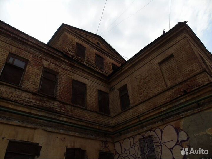 Казань Топ-Экскурсия Марусовка: по следам Горького