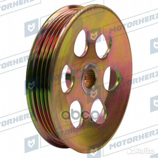Шкив насоса гур HPP0083PP Motorherz