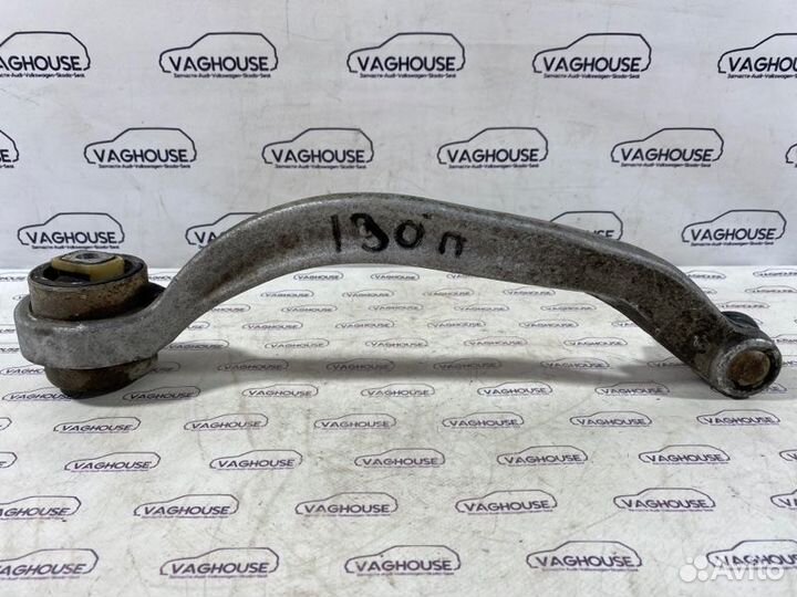 Рычаг подвески передний левый Volkswagen Passat