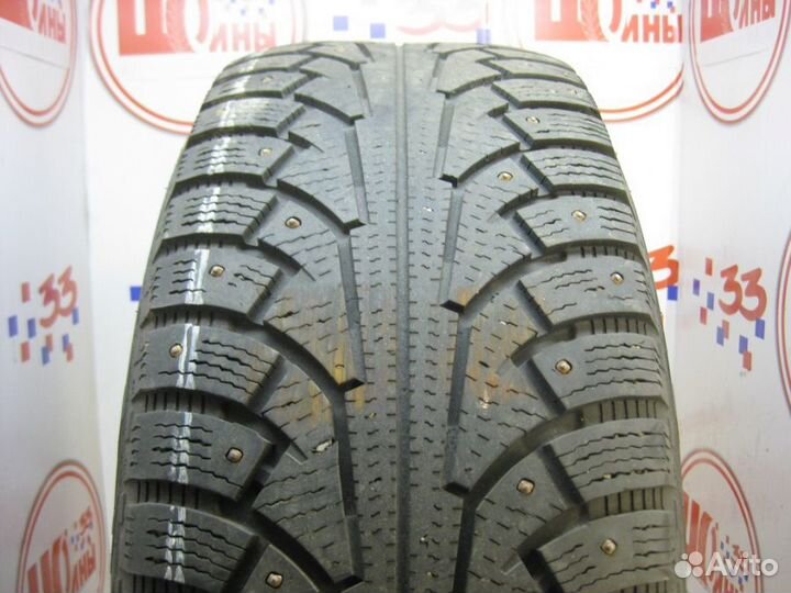 Nokian Tyres Hakkapeliitta 5 SUV 265/60 R18