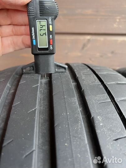 Michelin Pilot Sport 4 225/45 R17 94Y