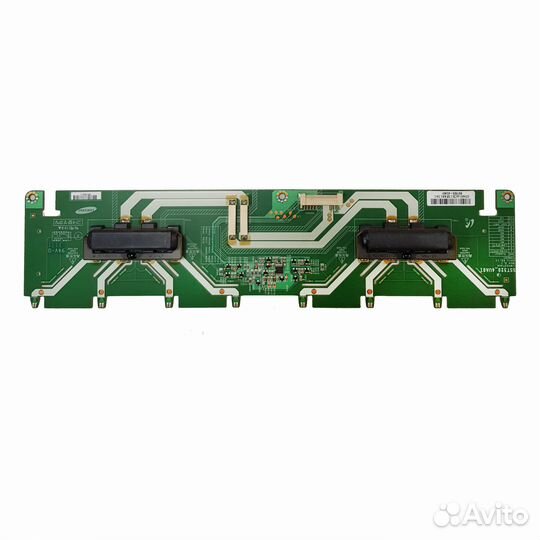Плата инвертора телевизора Samsung SST320 4UA01