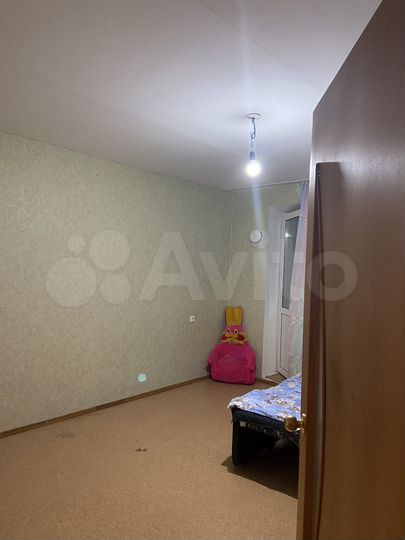 2-к. квартира, 57,6 м², 3/9 эт.