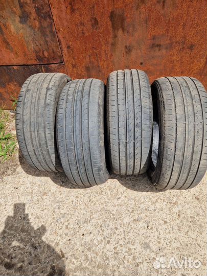 Pirelli Cinturato P7 215/55 R16