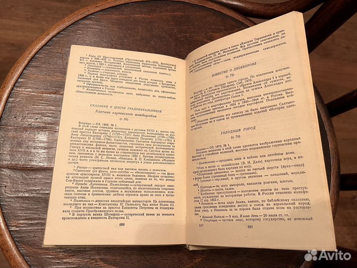 Салтыков-Щедрин. История одного города. Современна