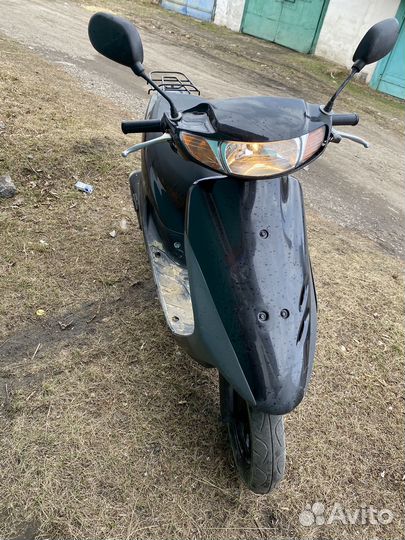 Honda Dio 34