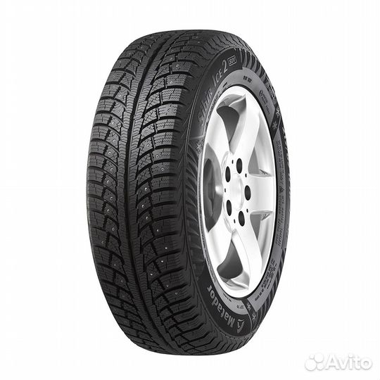 Matador MP 30 Sibir Ice 2 215/60 R16