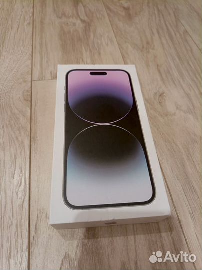 iPhone 14 Pro Max, 512 ГБ