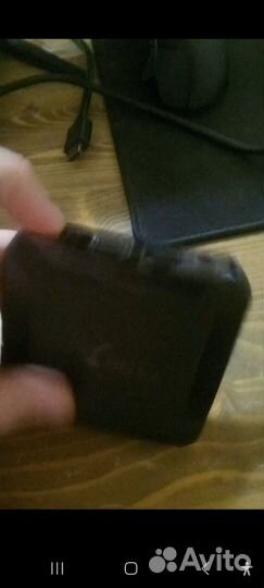 Приставка Билайн