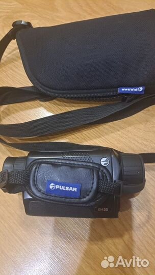 Тепловизионный монокуляр pulsar