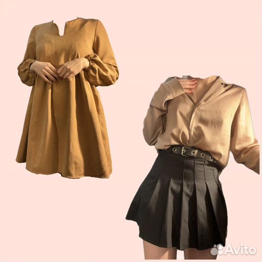 Вещи женские coquette, y2k