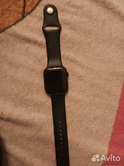 SMART watch X7