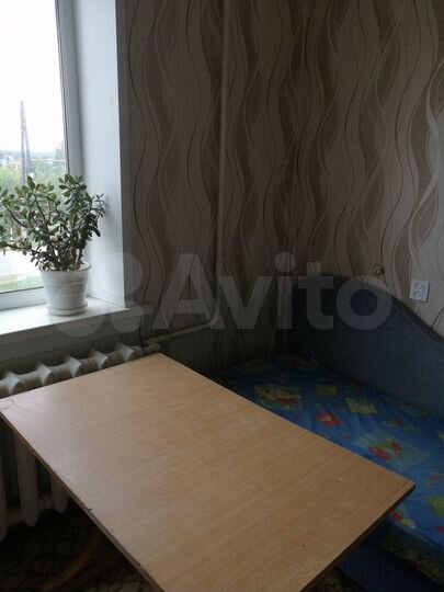 1-к. квартира, 37,4 м², 1/5 эт.