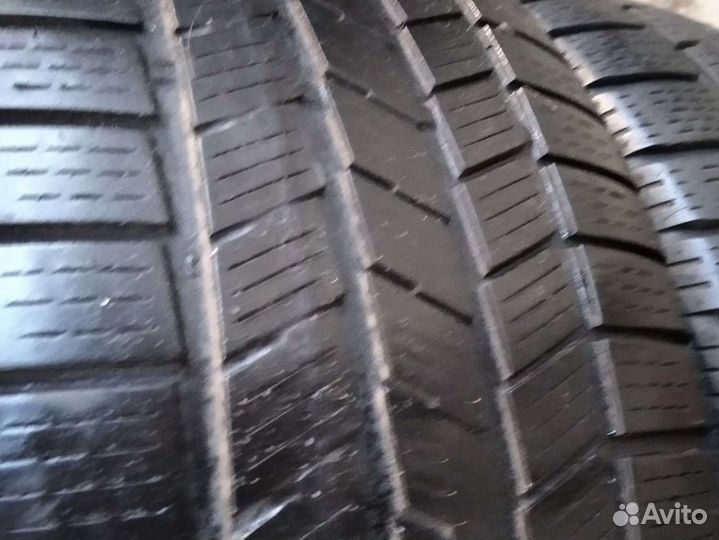 Pirelli Scorpion Ice&Snow 255/55 R18