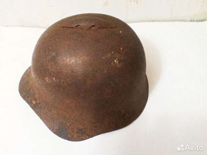 Каска халкинголка