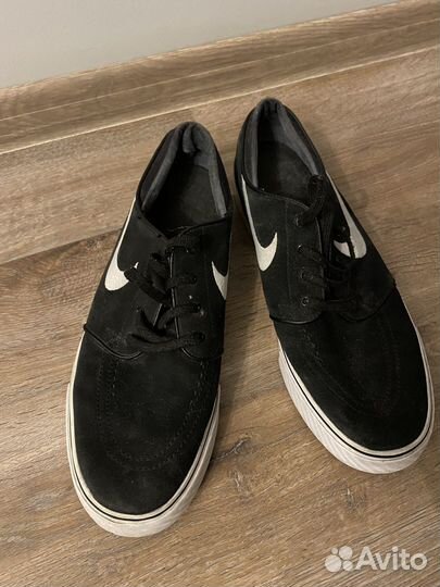 Кеды nike 45 размер