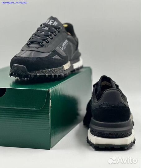 Кроссовки Lacoste (Арт.82534)