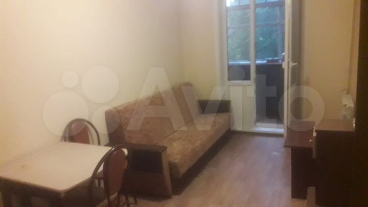 Комната 14 м² в 3-к., 4/10 эт.