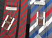 Набор итальянских шёлковых галстуков TIE rack
