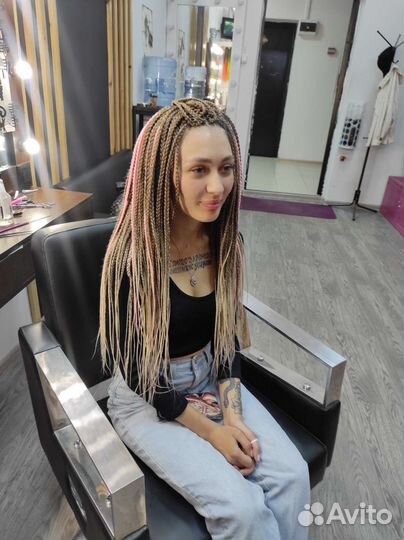 Афрокосы, зизи, Се косы, Афролоконы,Афрокудри