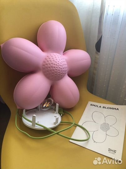 Светильник IKEA