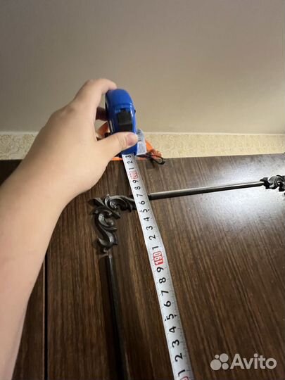 Стенка в гостиную бу