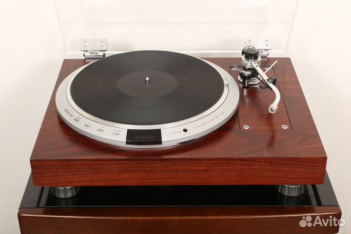 Проигрыватель пластинок Victor TT-81