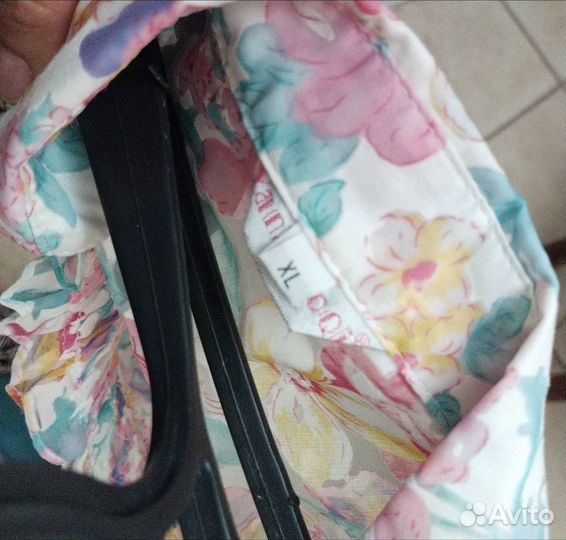 Женская одежда пакетом р.46-48