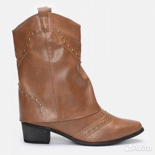 Казаки женские 37 размера