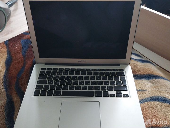 Apple MacBook Air 13 2011