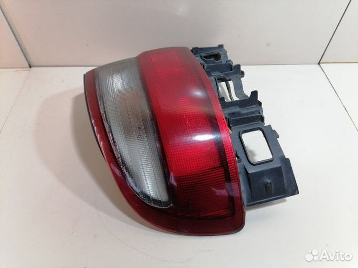 Стоп-сигнал левый Toyota Corona CT190 2C 1992-2000