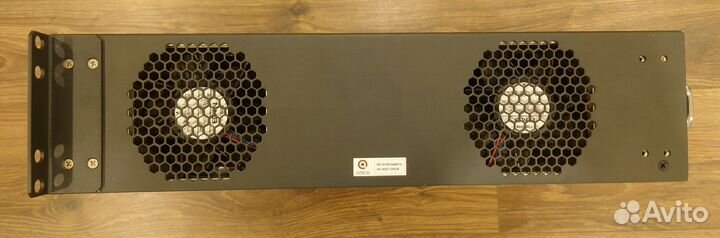 Маршрутизатор qtech QSR-3920-08 + модуль 3ESP10