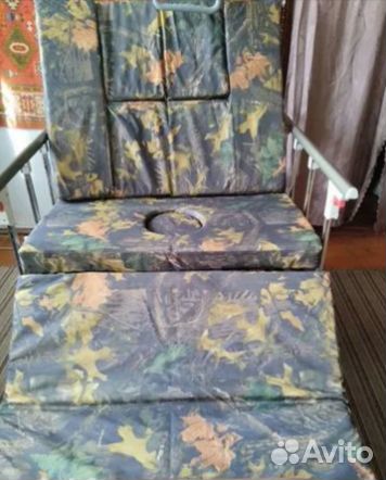 Медицинская кровать для лежачих больных g3 электро